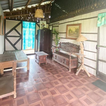 Caliraya Ecoville Recreation And Farm Resort Cavinti Exterior photo