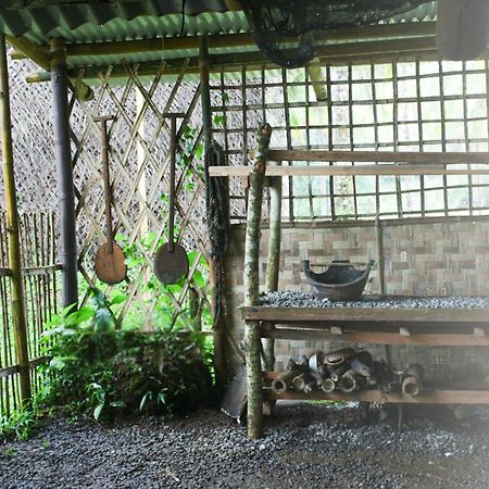 Caliraya Ecoville Recreation And Farm Resort Cavinti Exterior photo
