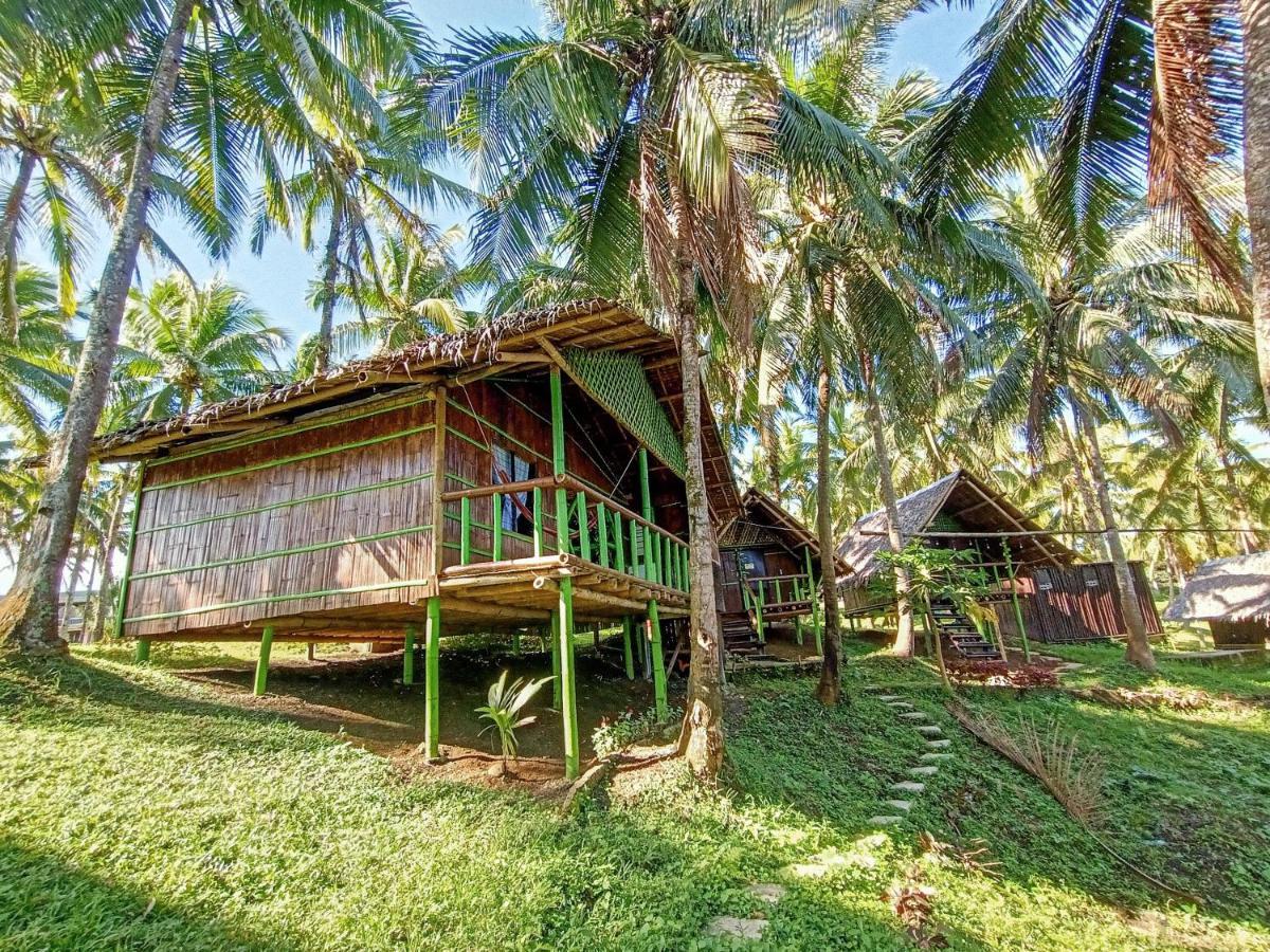 Caliraya Ecoville Recreation And Farm Resort Cavinti Exterior photo