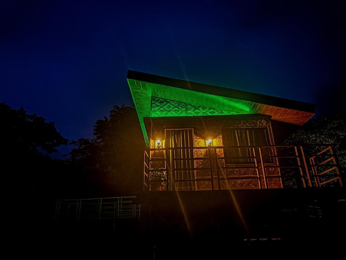 Caliraya Ecoville Recreation And Farm Resort Cavinti Exterior photo