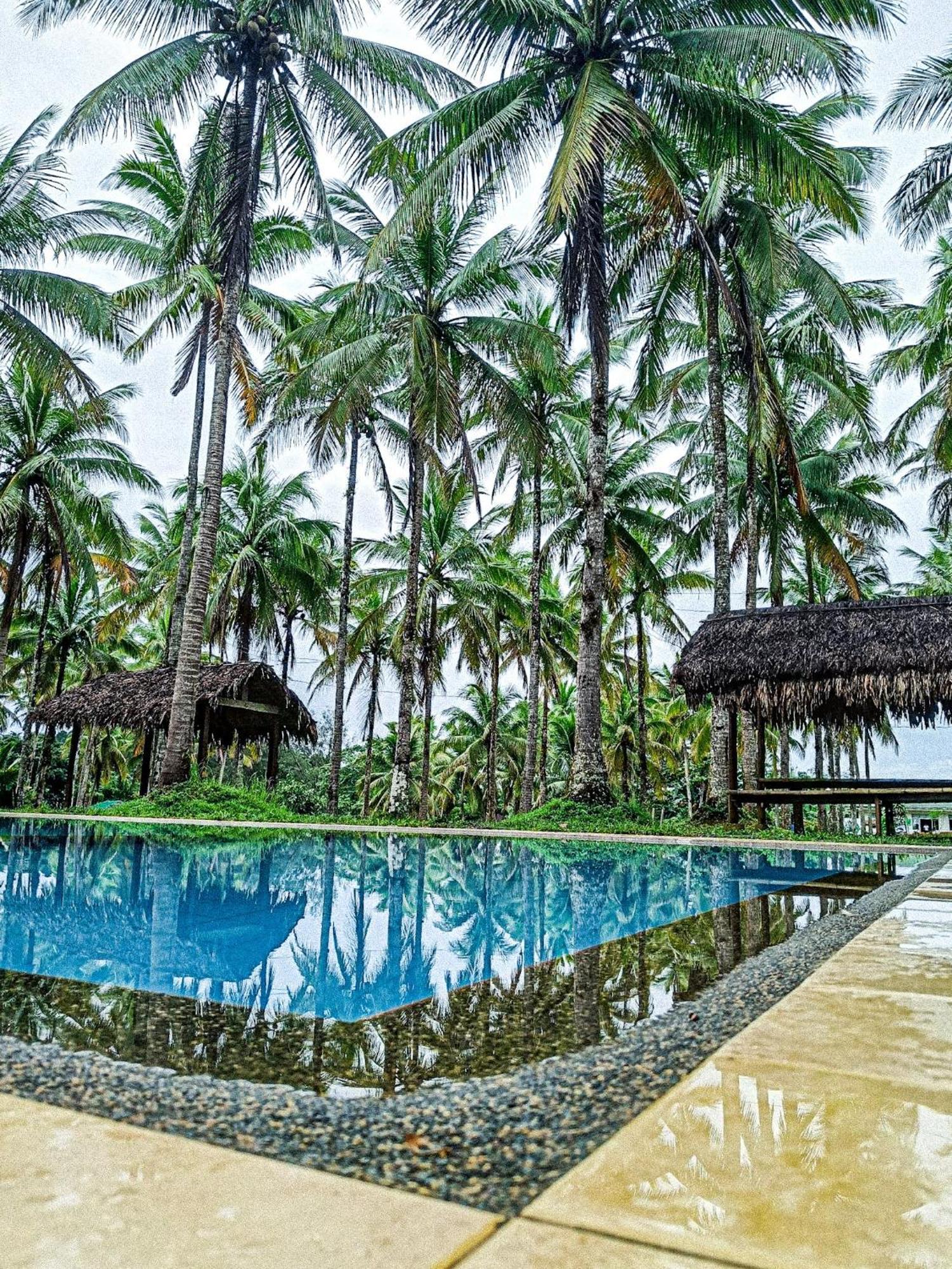 Caliraya Ecoville Recreation And Farm Resort Cavinti Exterior photo