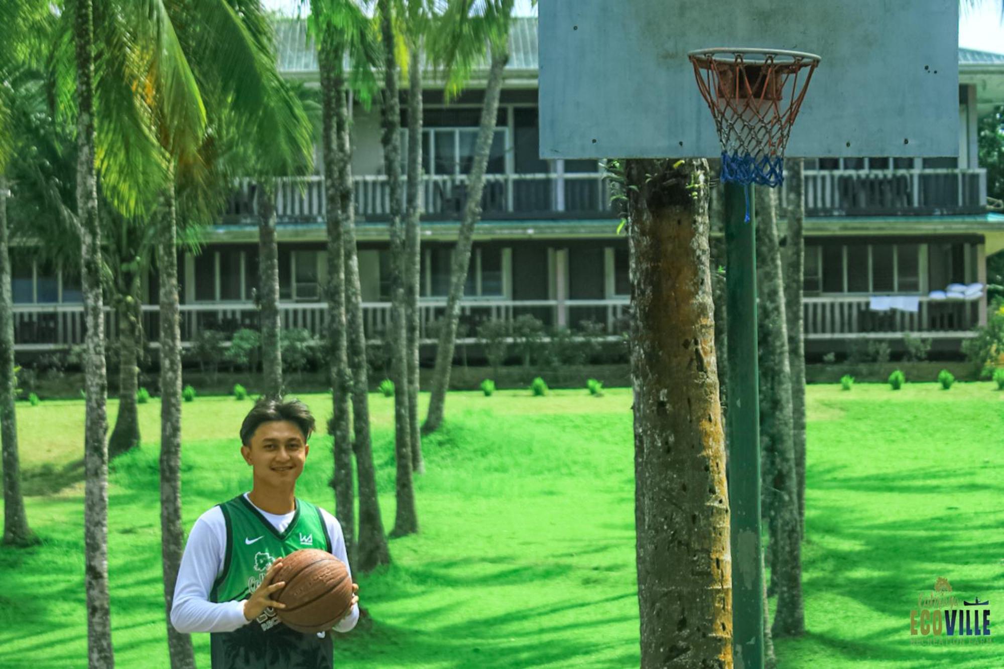 Caliraya Ecoville Recreation And Farm Resort Cavinti Exterior photo