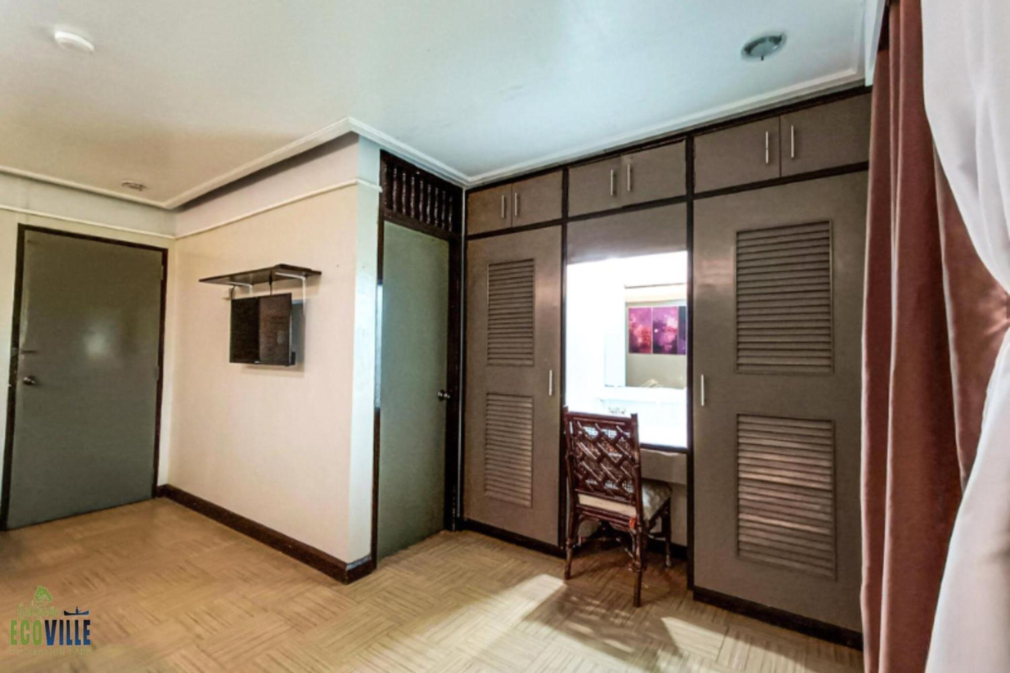 Caliraya Ecoville Recreation And Farm Resort Cavinti Exterior photo