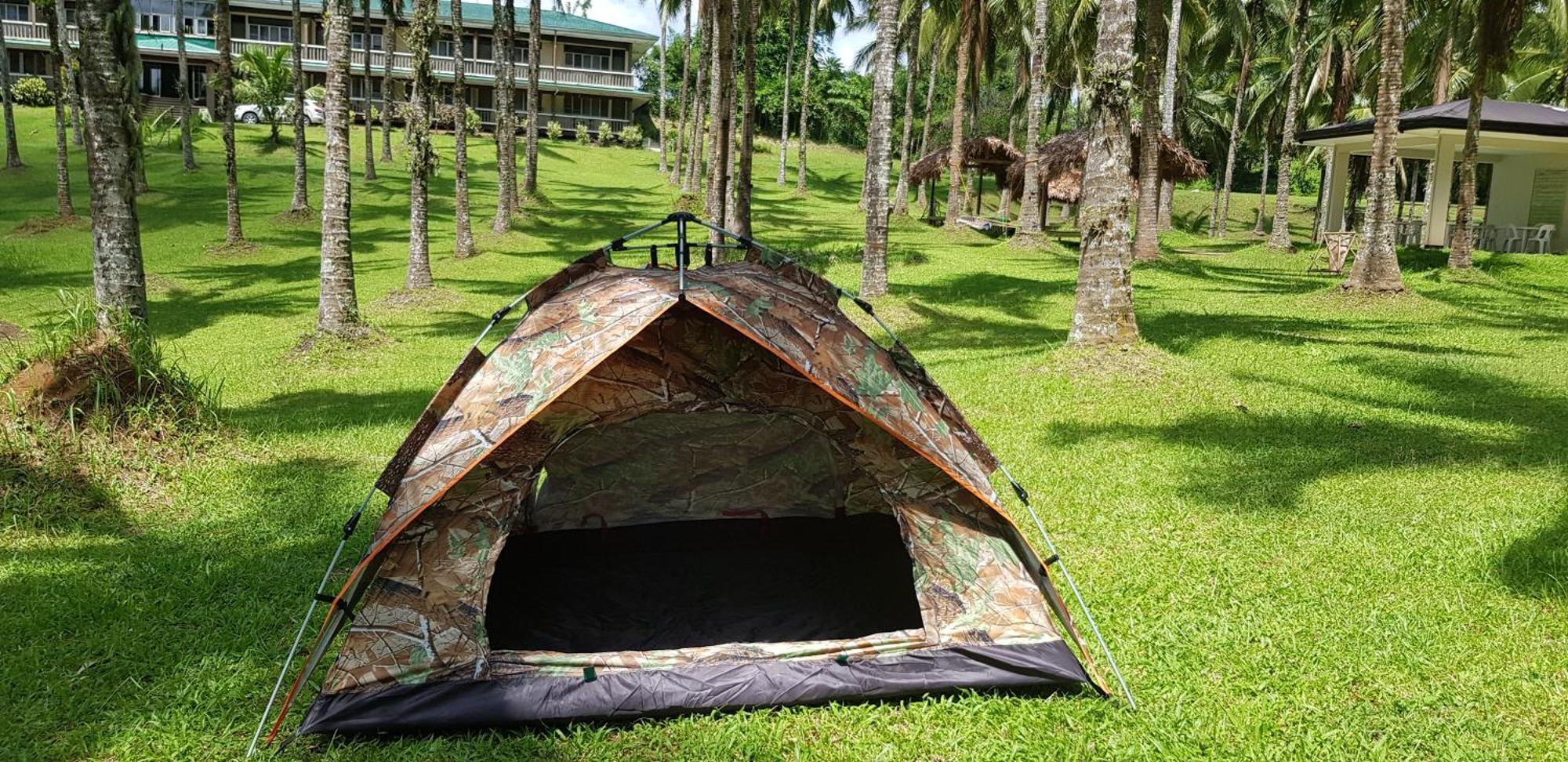 Caliraya Ecoville Recreation And Farm Resort Cavinti Exterior photo